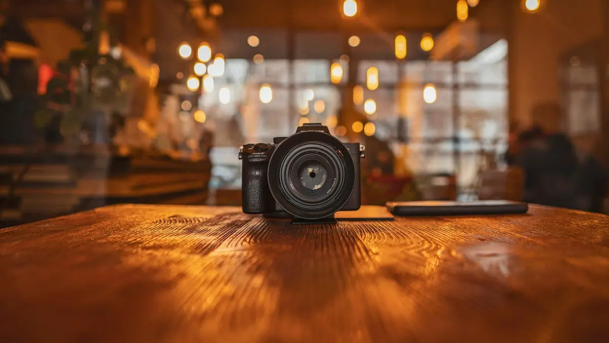 Best Mirrorless Camera for video under 1000