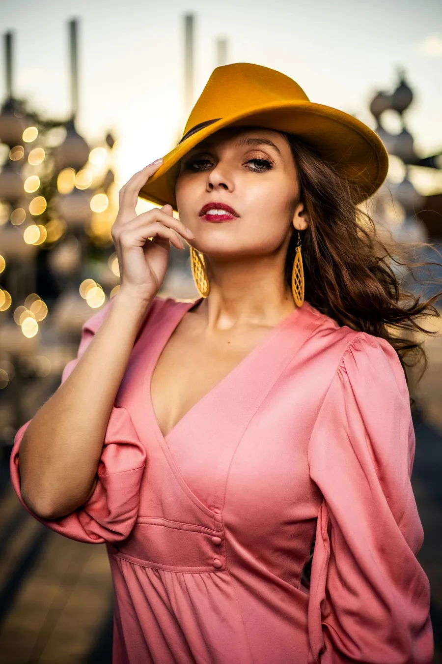 photo i captured with the R6 Mark II