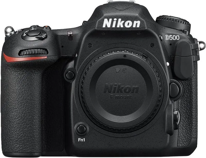 Best Nikon Camera for Beginners
