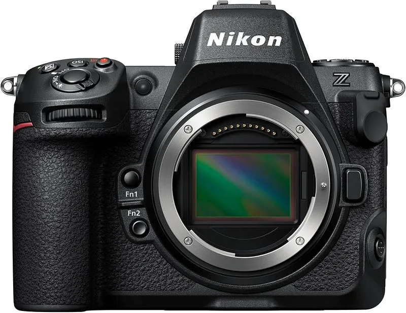 Best Nikon Camera for Professional Photography