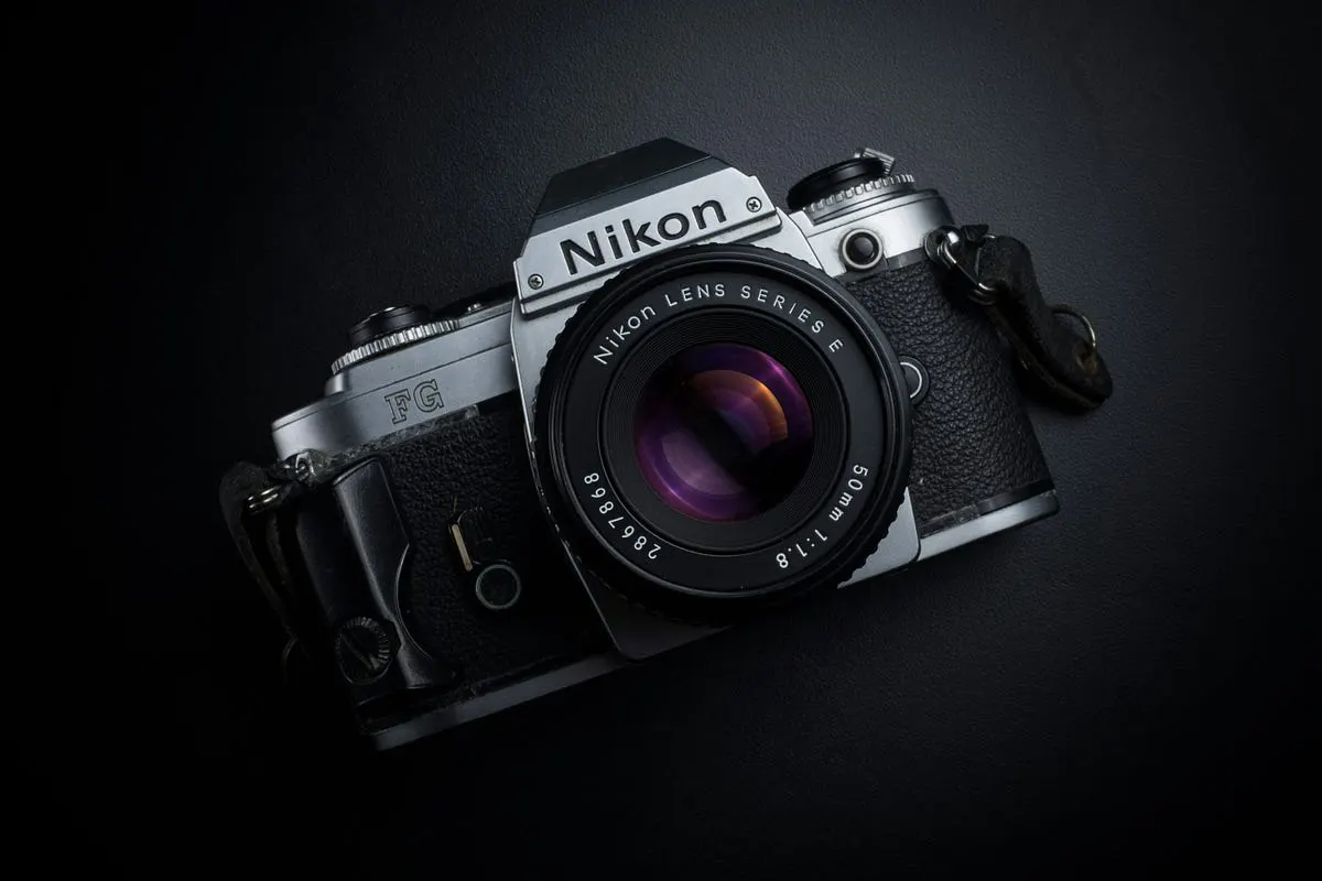 Best Nikon Cameras