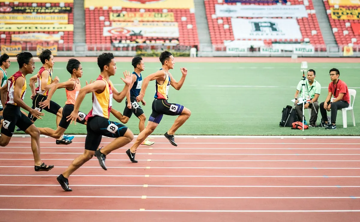 Best Nikon lens for sports