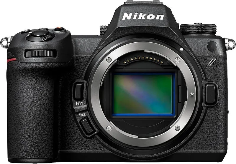 Best Nikon Mirrorless Camera