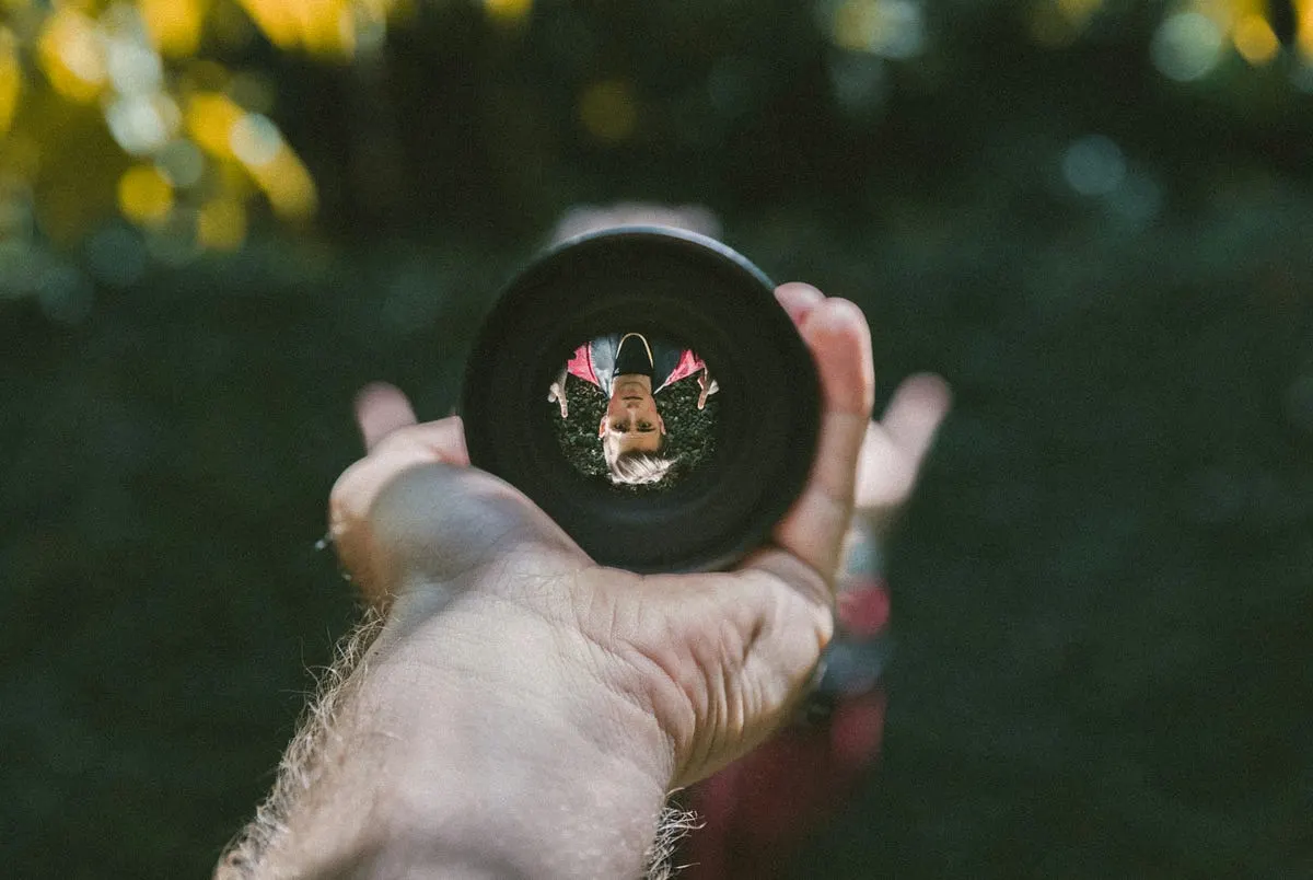 Best Nikon Portrait Lenses