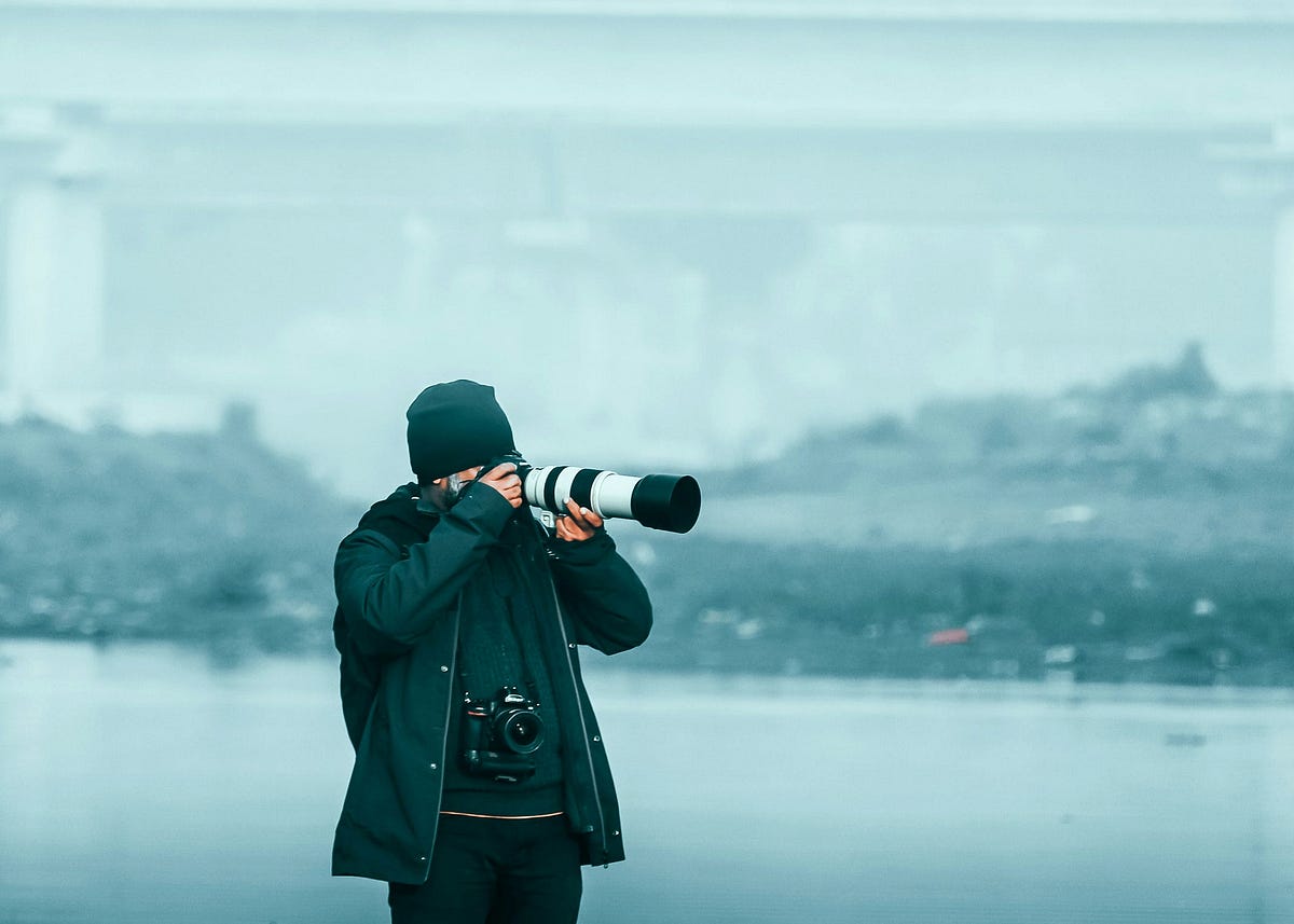 Best Nikon Telephoto Lenses