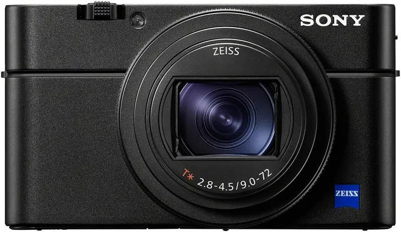 Sony Cyber-Shot RX100
