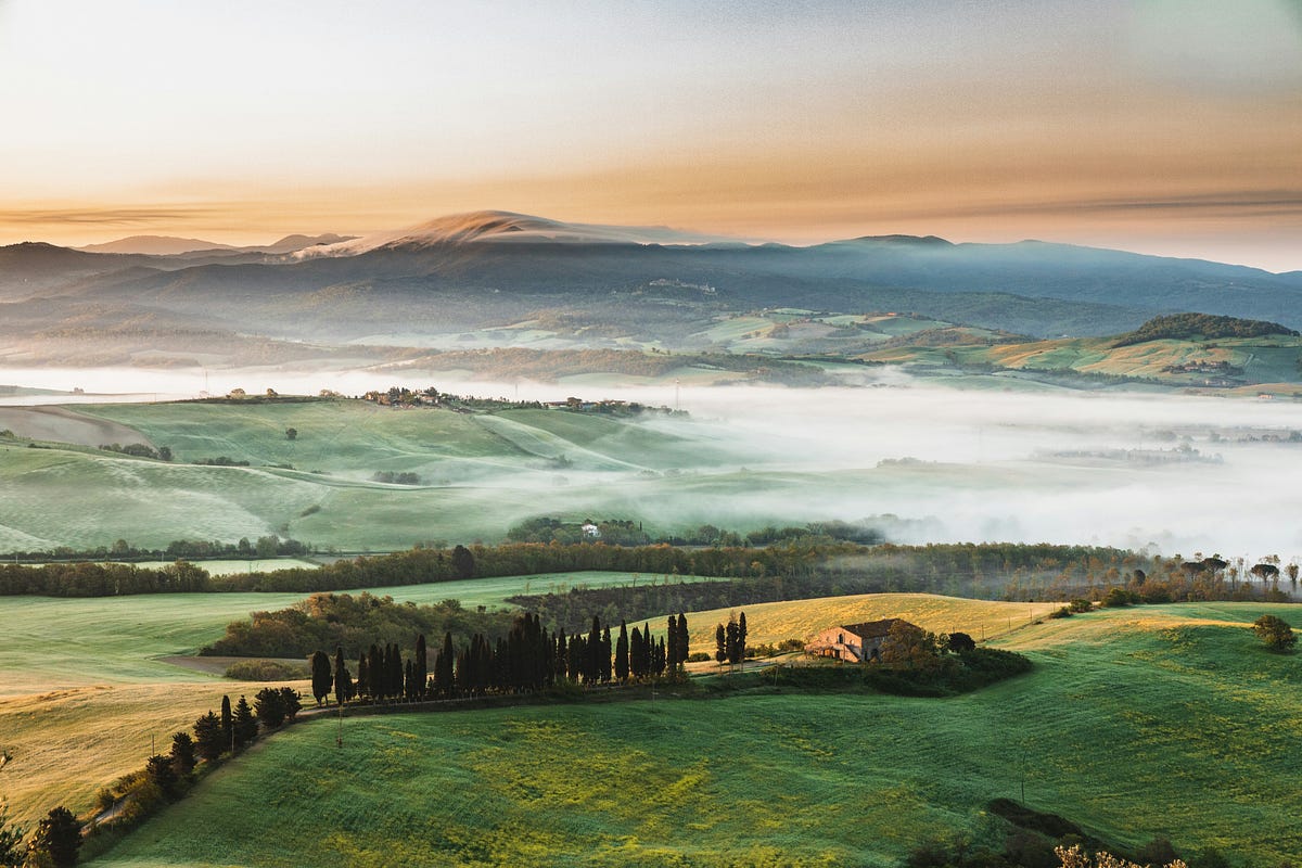 Best Prime Lens for Landscape Photography
