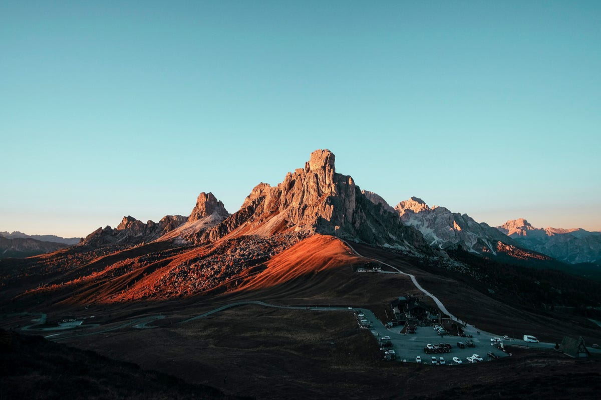 Landscape