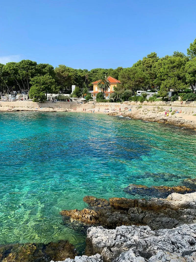 beach photography