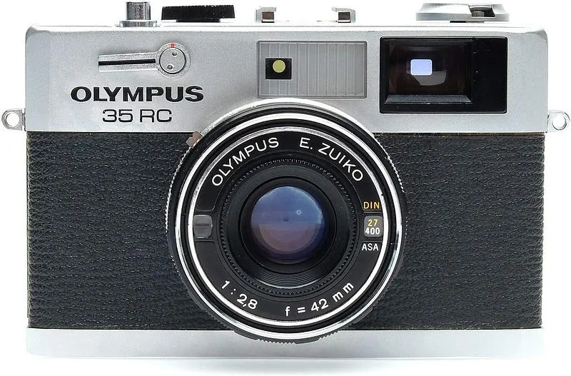 Olympus 35 RC