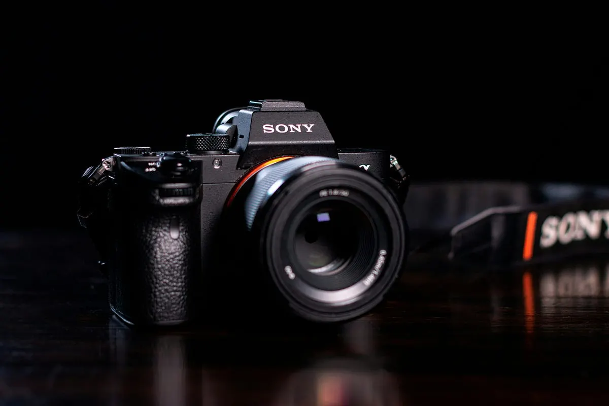 Best Sony Lenses
