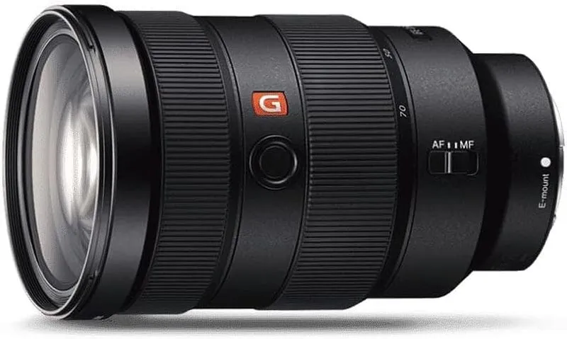 Best Sony Lenses