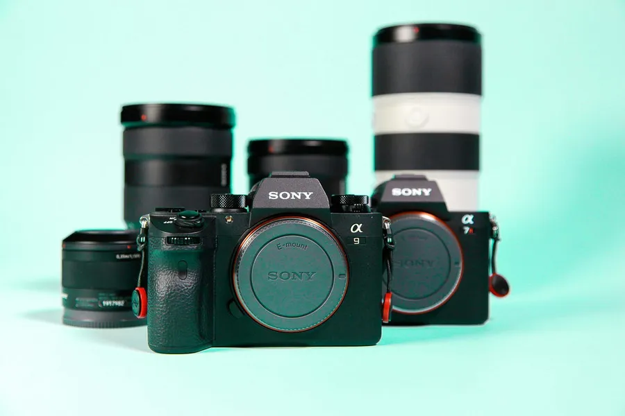 Best Sony Lenses