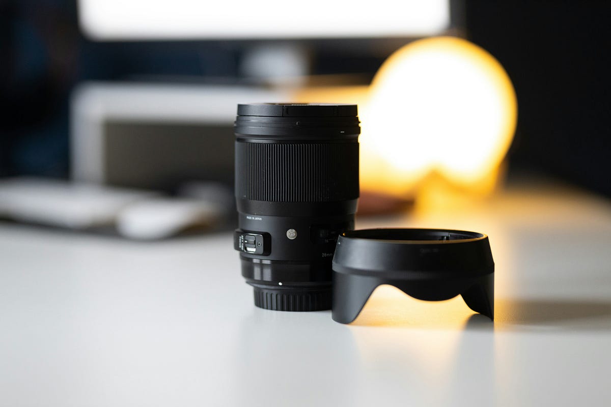 Best Third Party Lenses For Canon EF Mount