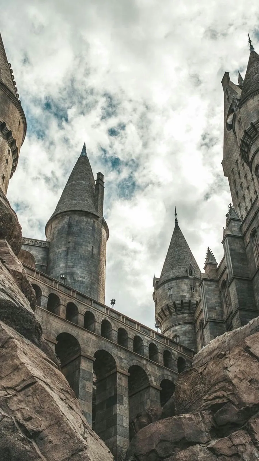 tower