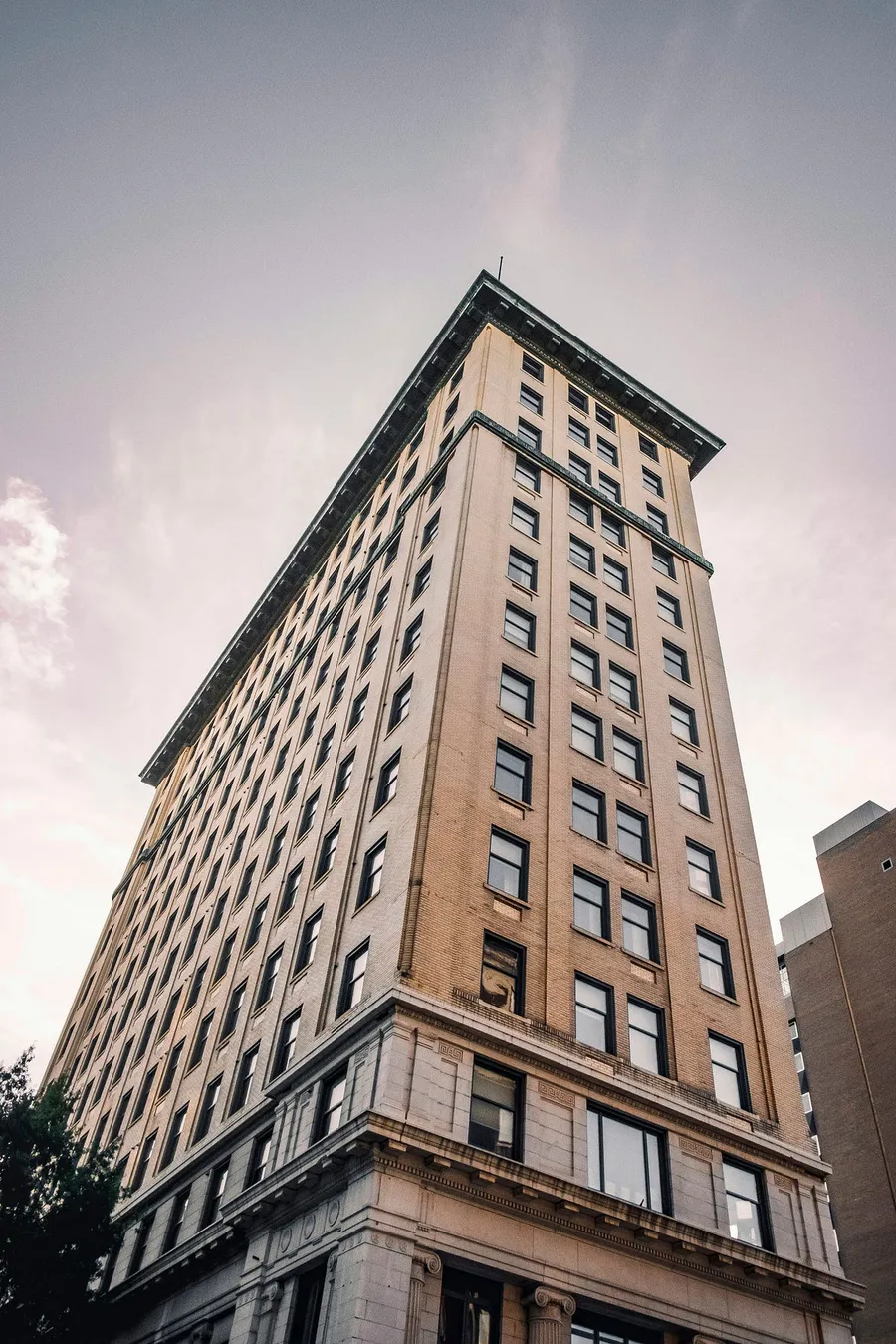 Wide-Angle