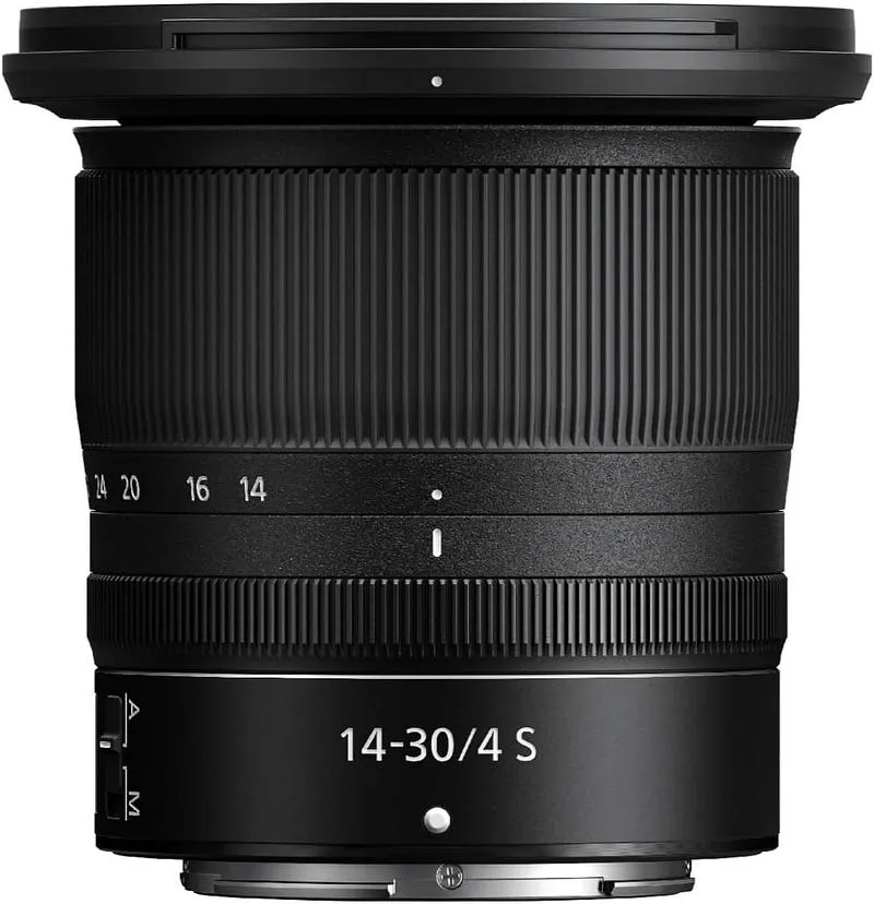 Best Wide-angle Lenses for Nikon Z Mirrorless Cameras