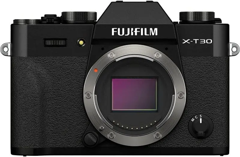 Cheapest Fujifilm Camera with Film Simulation