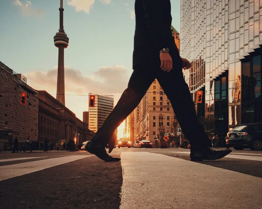 Toronto photography