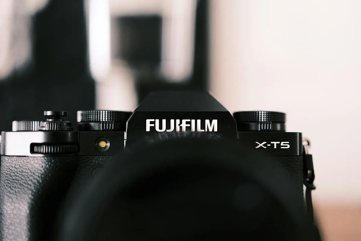 My Best Digital Camera