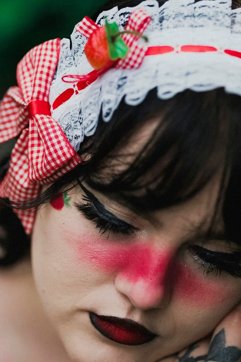 Environmental Portraits