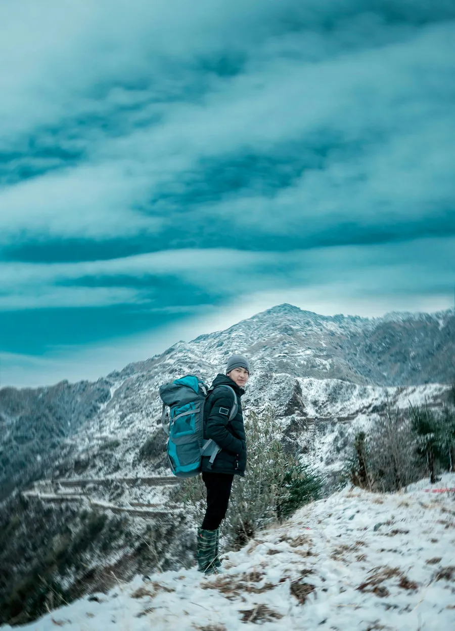 travel photography