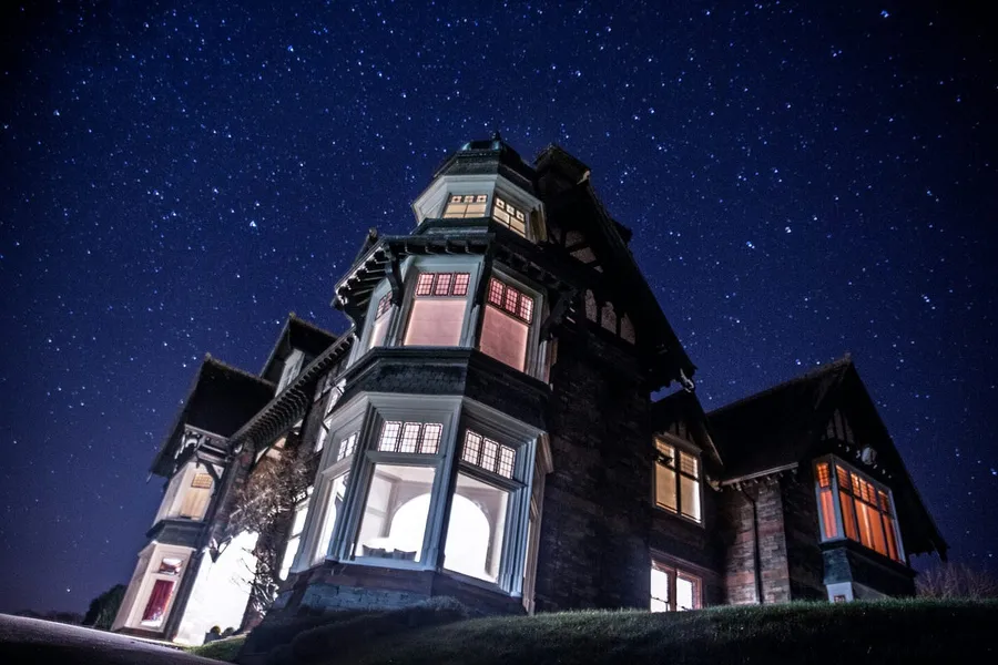 Stunning Night Skies