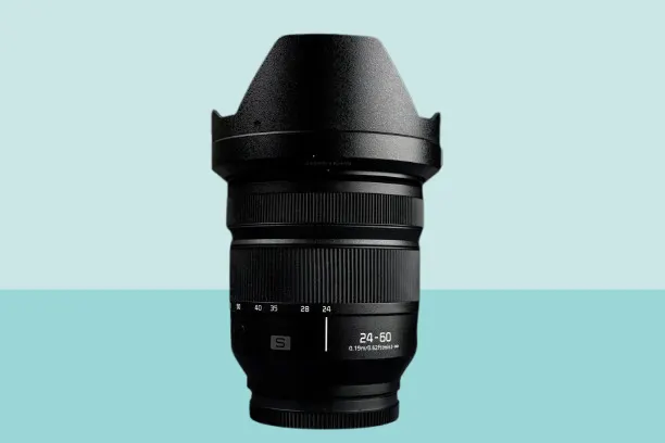Panasonic 24–60mm f/2.8 S Review