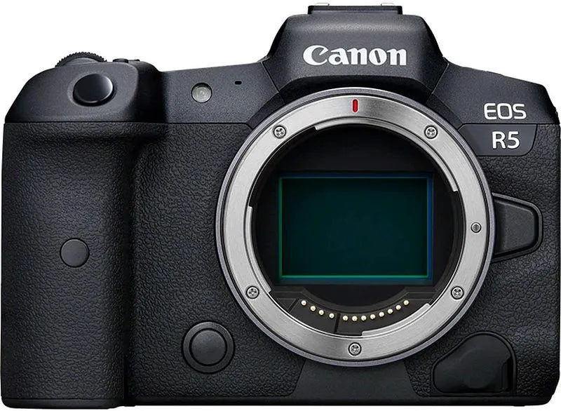 Top 10 Best Cameras For Fashion Photography in 2026