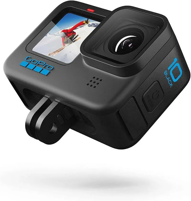 Top 7 Best Cameras for Gym Videos